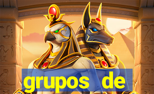 grupos de plataforma de jogos whatsapp